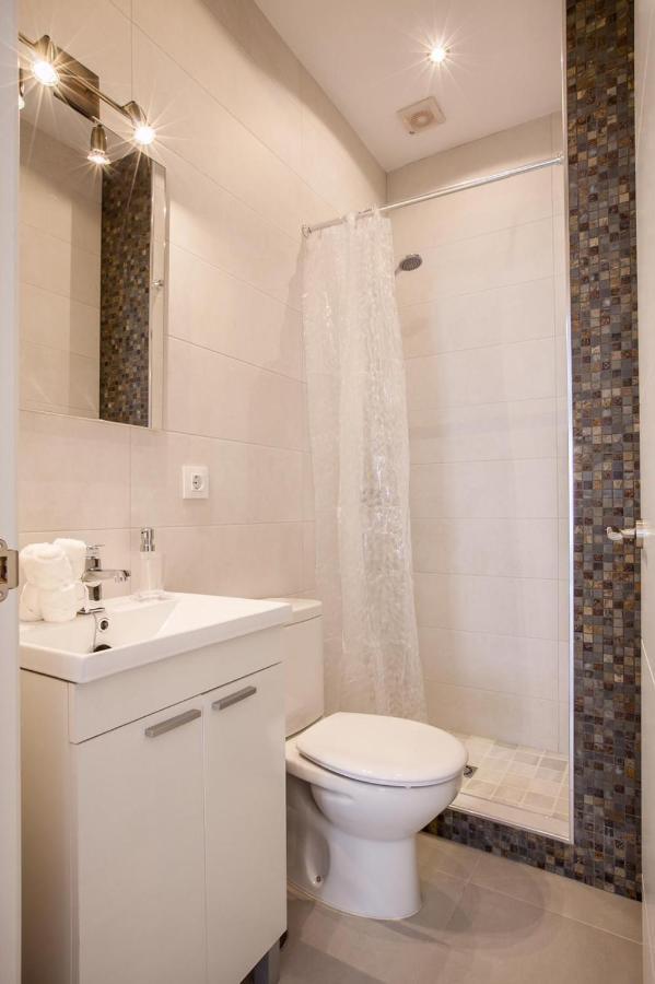 Apartamento Ático Duplex Gran Terraza ↑ Calidades 2 Hab 2Baños Sevilla Exterior foto